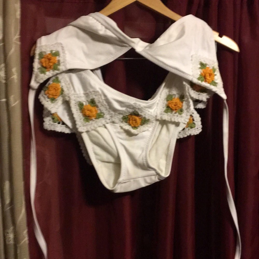 Bathing suit